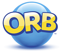 ORB Toys Logo
