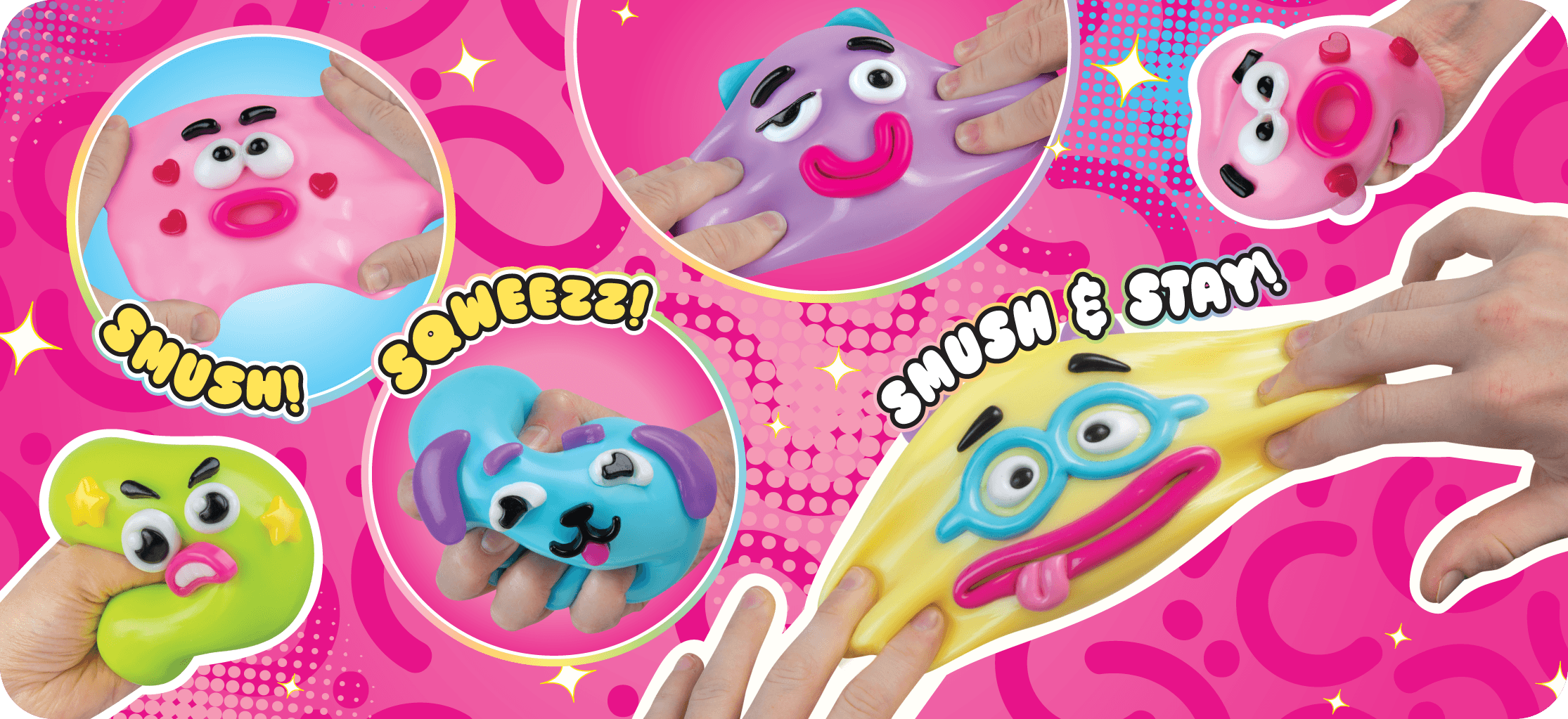 Parent-Approved: Safe, non-toxic, and perfect for on-the-go entertainment